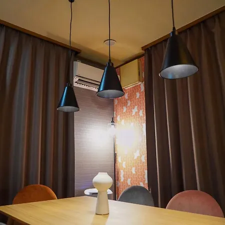Living Cube Beppu Villa Exterior photo