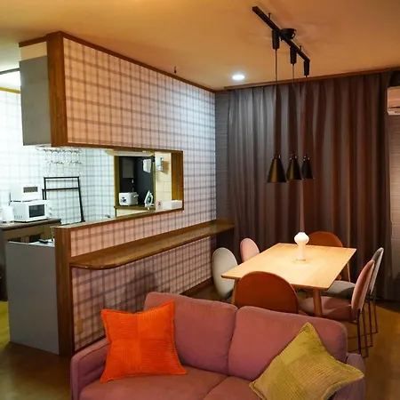 Living Cube Beppu Villa Exterior photo
