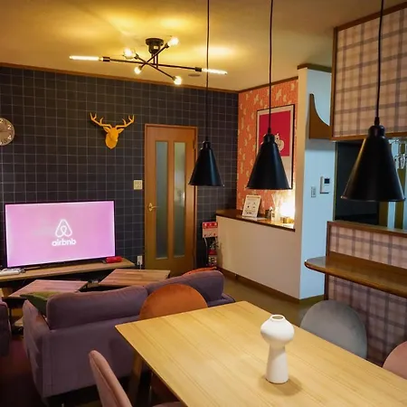 Living Cube Beppu Villa Exterior photo